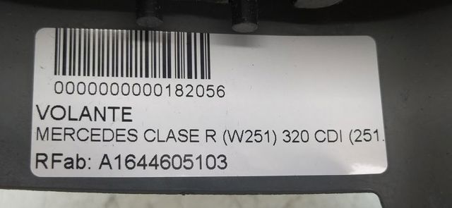 A1644605103 Mercedes