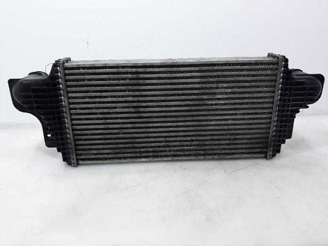 Radiador de intercooler A1645000000 MERCEDES