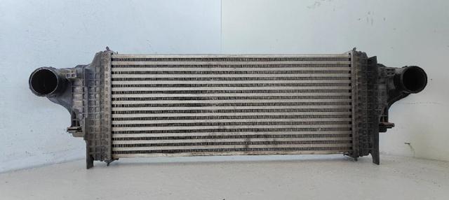Radiador de intercooler A1645001900 MERCEDES