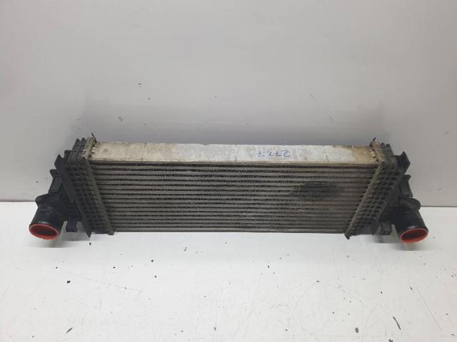 Radiador de intercooler A1645001900 MERCEDES