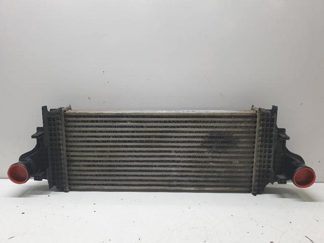 Radiador de intercooler A1645001900 MERCEDES