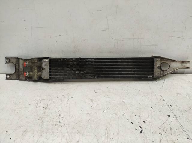 Radiador de óleo A1645002000 MERCEDES