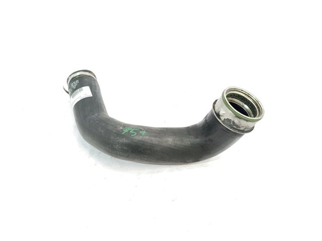 Mangueira (cano derivado) de intercooler A1645280282 MERCEDES