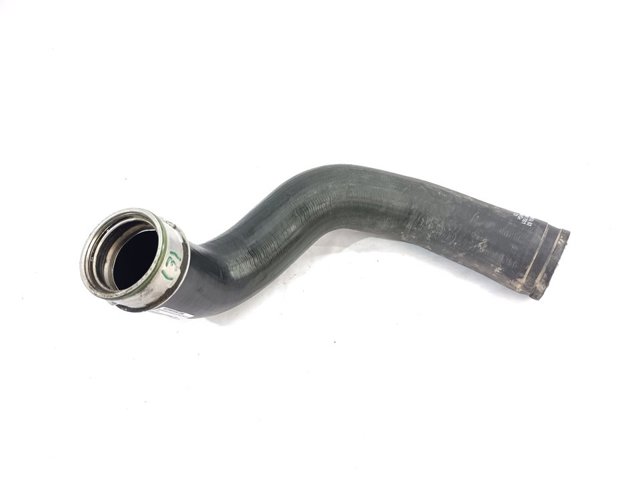 Mangueira (cano derivado) de intercooler A1645280282 MERCEDES