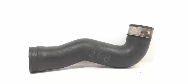 Mangueira (cano derivado) de intercooler A1645281482 MERCEDES