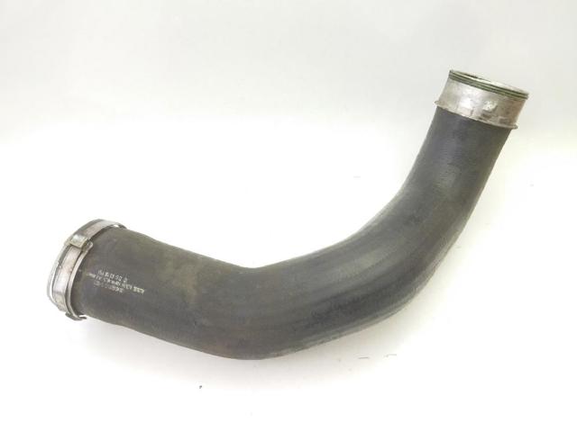 Mangueira (cano derivado) de intercooler A1645281582 MERCEDES
