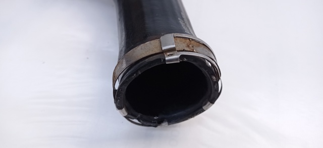 Mangueira (cano derivado) de intercooler A1645281982 MERCEDES