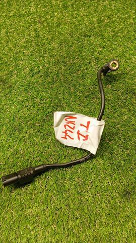 Sensor ABS traseiro A1645400717 MERCEDES