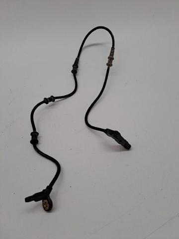 Sensor dianteiro de ABS A1645400917 MERCEDES