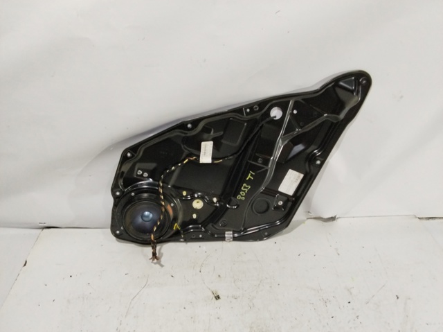 A1645406006 Mercedes