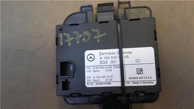 A1645406745 Mercedes