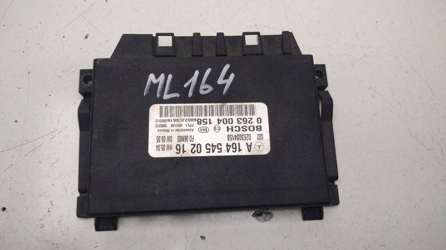 A1645450216 Mercedes