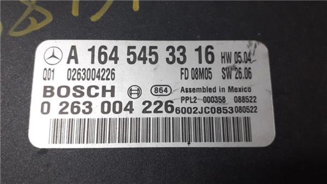 A1645453316 Mercedes