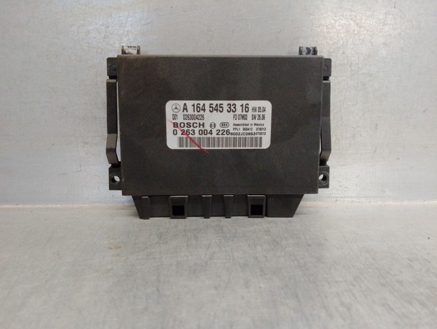 A1645453316 Mercedes