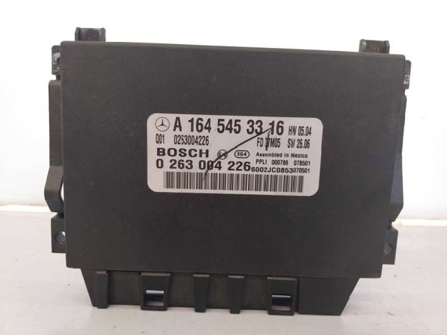 A1645453316 Mercedes