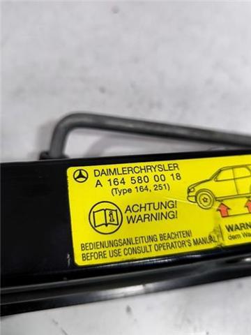 A1645800018 Mercedes