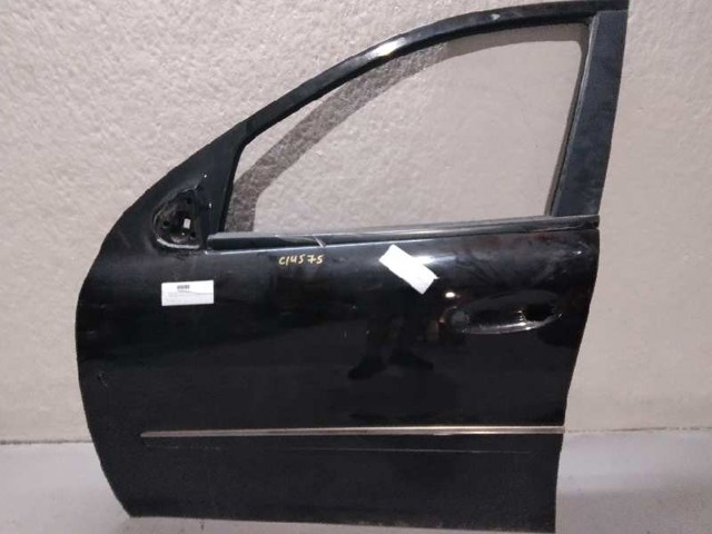 Porta dianteira esquerda para Mercedes ML/GLE W164