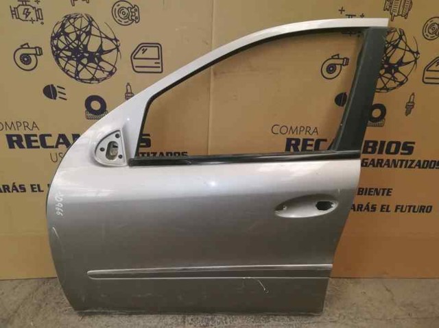 Porta dianteira esquerda A164720090564 MERCEDES