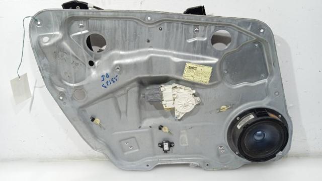  para Mercedes ML/GLE  (W164)