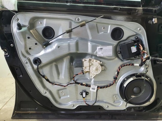  Mercedes ML/GLE  (2005-2011)