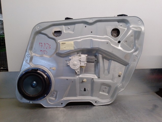  para Mercedes GL  (X164)