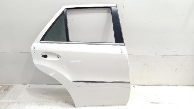Porta traseira direita A1647300805 MERCEDES