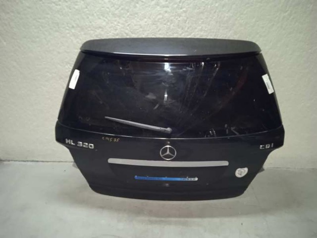 Porta traseira (3ª/5ª porta-malas (tampa de alcapão) para Mercedes ML/GLE W164