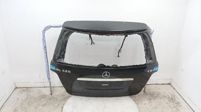  Mercedes ML/GLE  (W164)