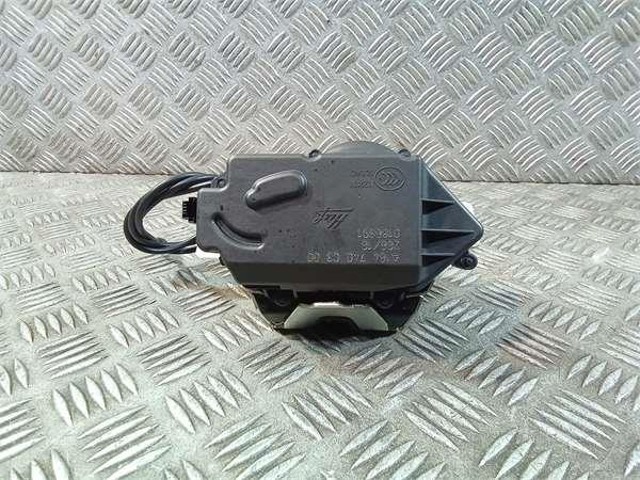  para Mercedes ML/GLE  (W164)