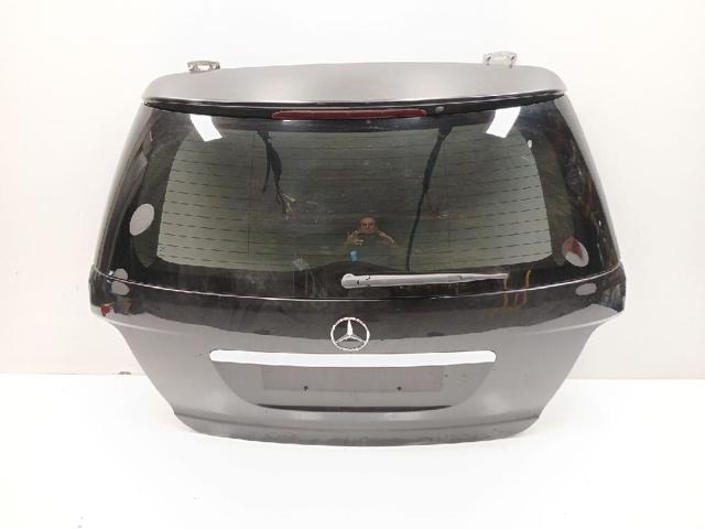  Mercedes ML/GLE  SUV comprar em Portugal