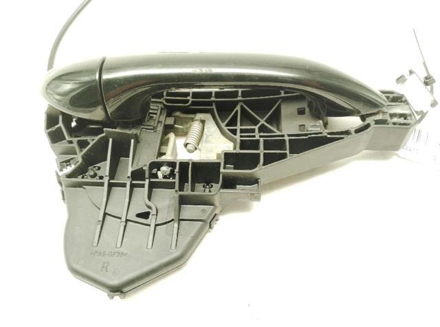 A16476602019040 Mercedes