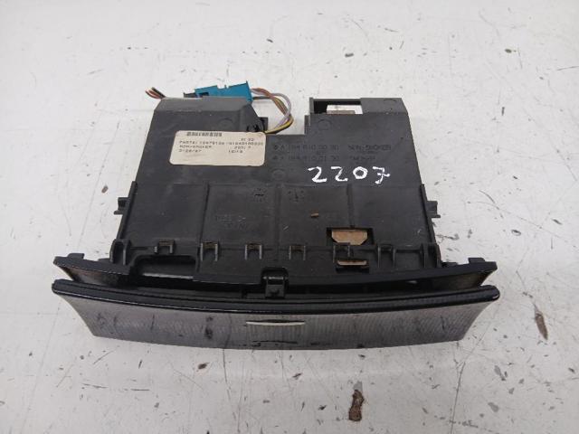 A1648100030 Mercedes