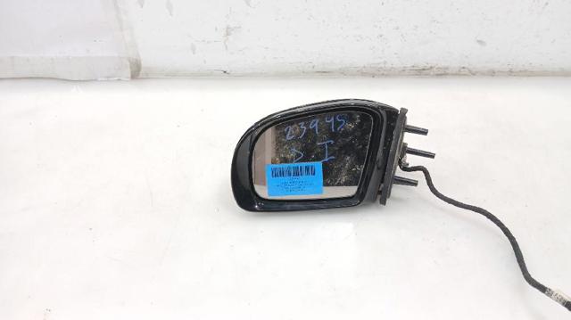Espelho de retrovisão esquerdo para Mercedes ML/GLE W164