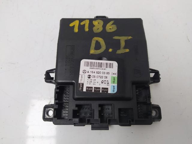 A1648200385 Mercedes