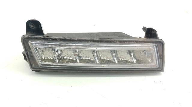 Luzes de nevoeiro direitas A1648200656 MERCEDES