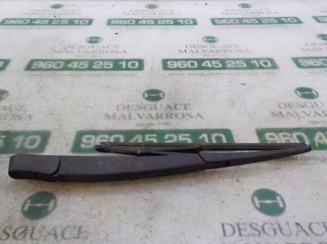 Braço de limpa-pára-brisas de vidro traseiro A1648200744 MERCEDES