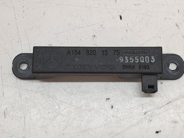 A1648201575 Mercedes