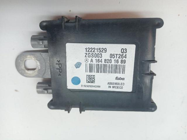 A1648201689 Mercedes