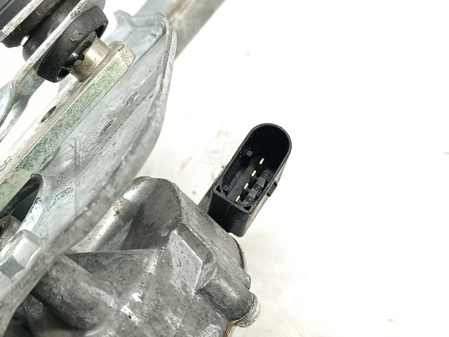 Motor de limpador pára-brisas do pára-brisas A1648201742 MERCEDES