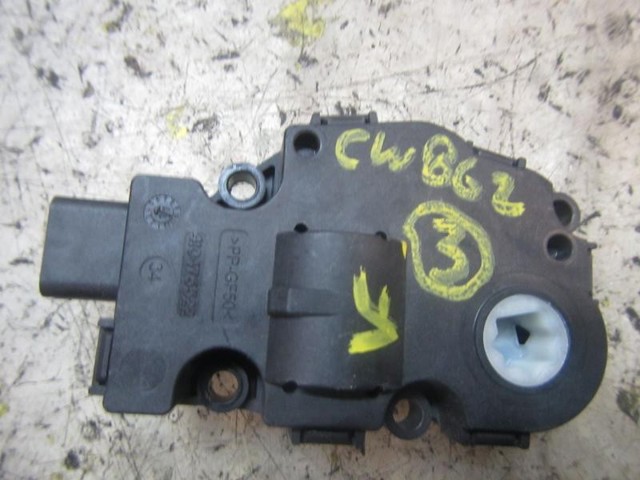 Motor de comporta de recirculação de ar A1648202042 MERCEDES