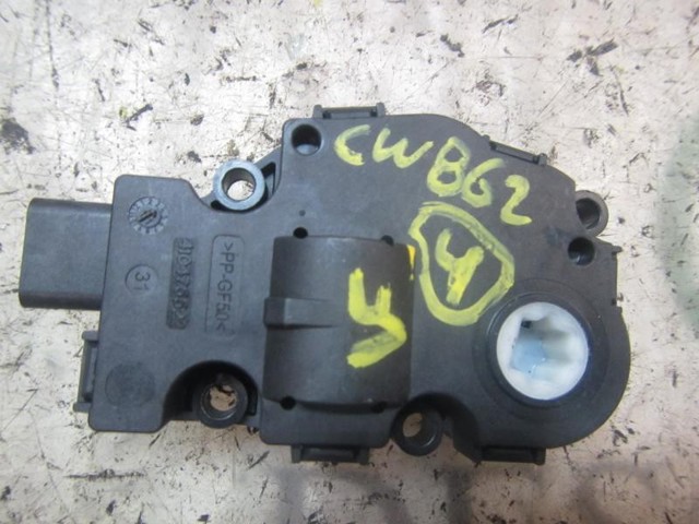 Motor de comporta de recirculação de ar A1648202042 MERCEDES