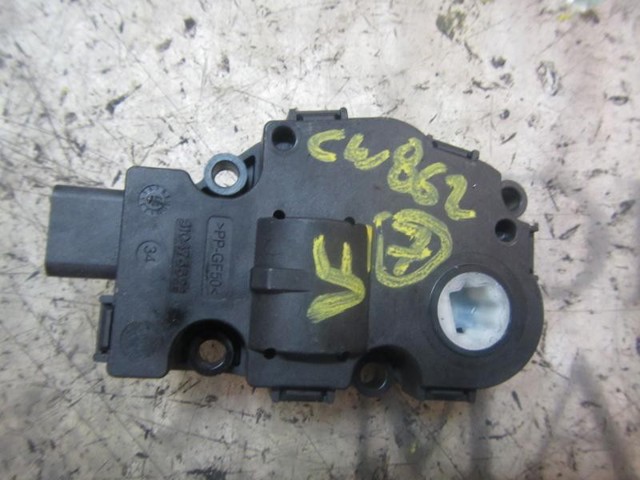 Motor de comporta de recirculação de ar A1648202042 MERCEDES