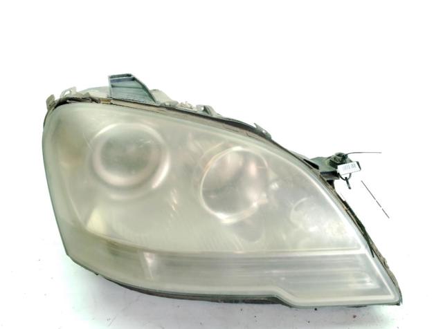 Luz direita para Mercedes ML/GLE W164
