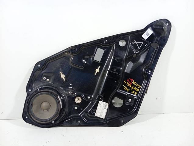 A1648203002 Mercedes