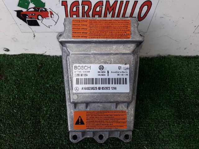A1648204526 Mercedes
