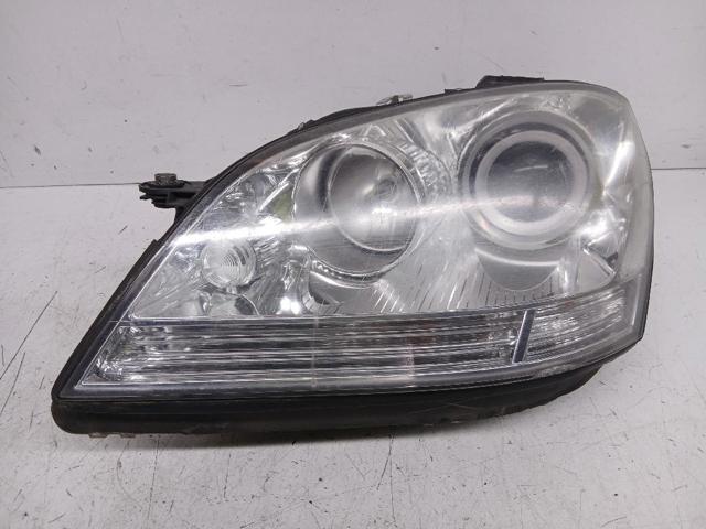 Luz esquerda A1648204761 MERCEDES