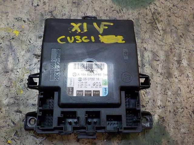 A1648206626 Mercedes