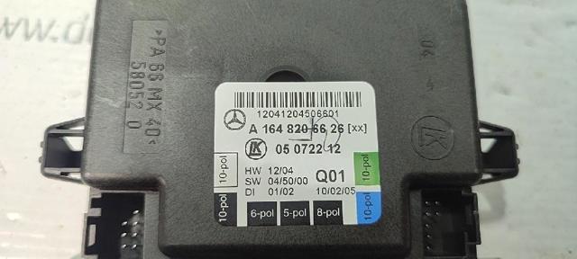 A1648206626 Mercedes