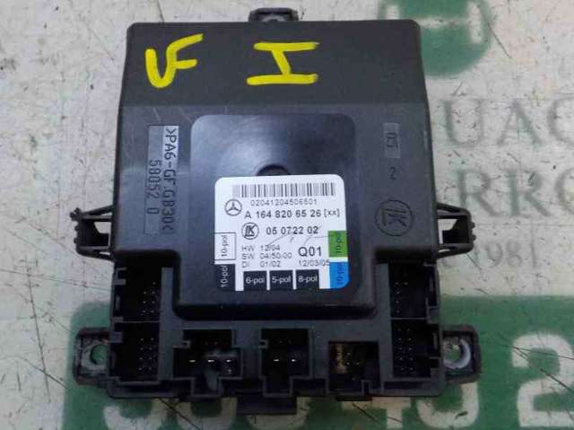A1648206626 Mercedes