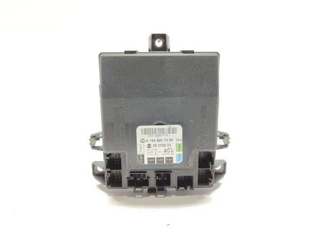 Unidade de conforto A1648207326 MERCEDES